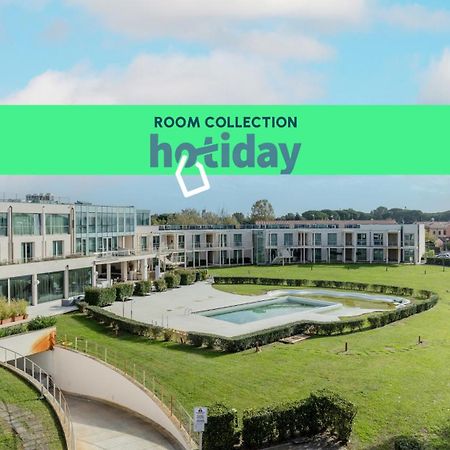 Hotiday Room Collection - بيزا المظهر الخارجي الصورة