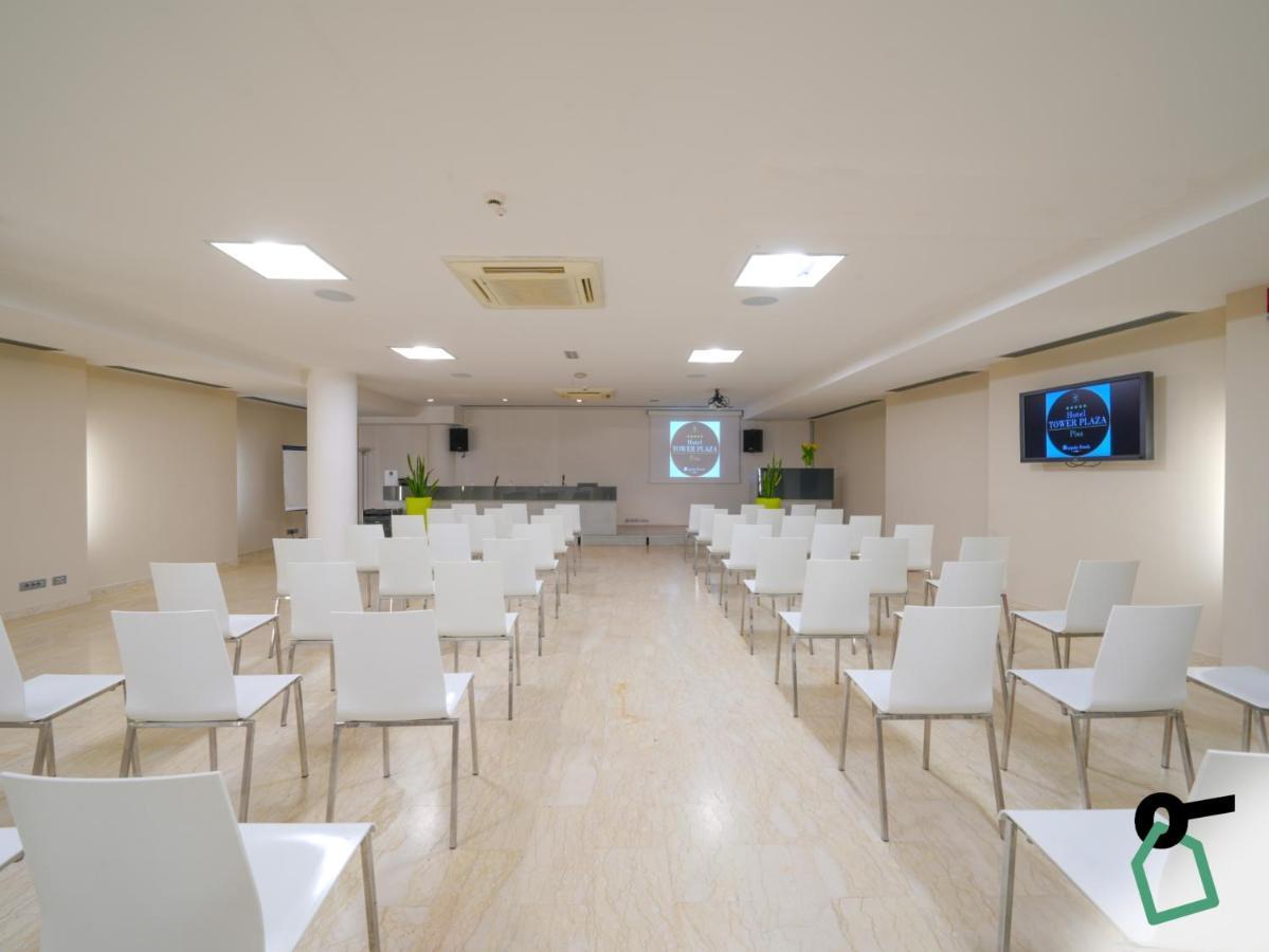 Hotiday Room Collection - بيزا المظهر الخارجي الصورة