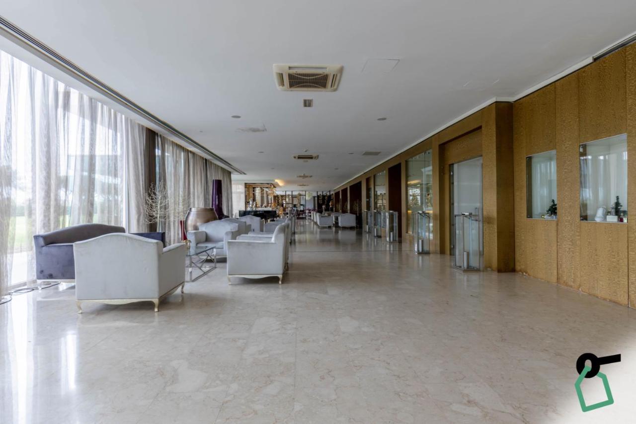 Hotiday Room Collection - بيزا المظهر الخارجي الصورة