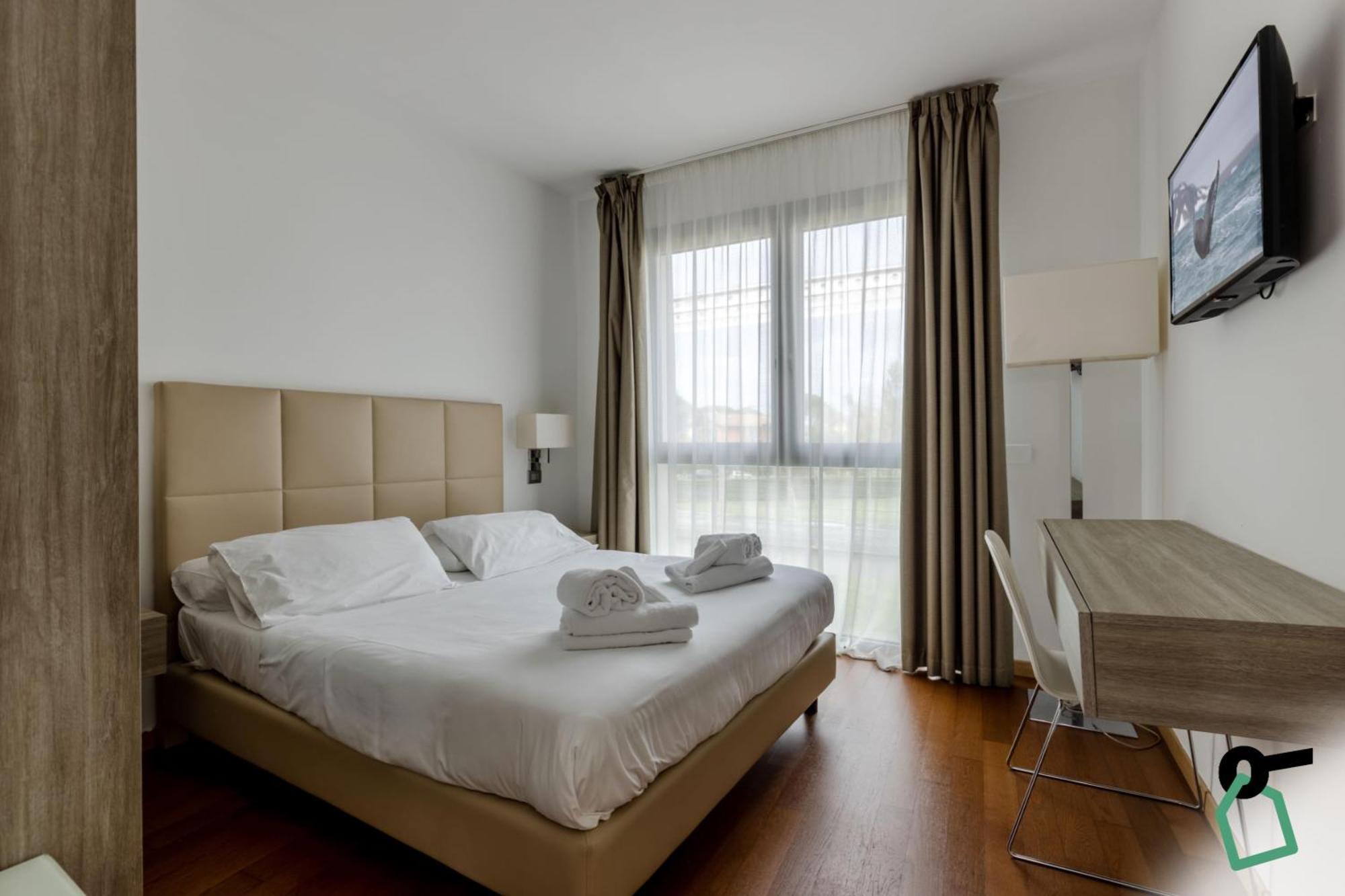 Hotiday Room Collection - بيزا المظهر الخارجي الصورة