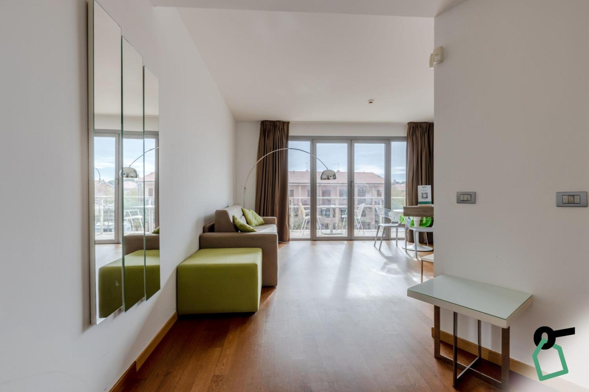 Hotiday Room Collection - بيزا المظهر الخارجي الصورة