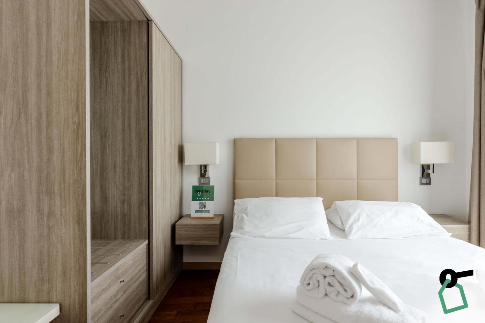 Hotiday Room Collection - بيزا المظهر الخارجي الصورة
