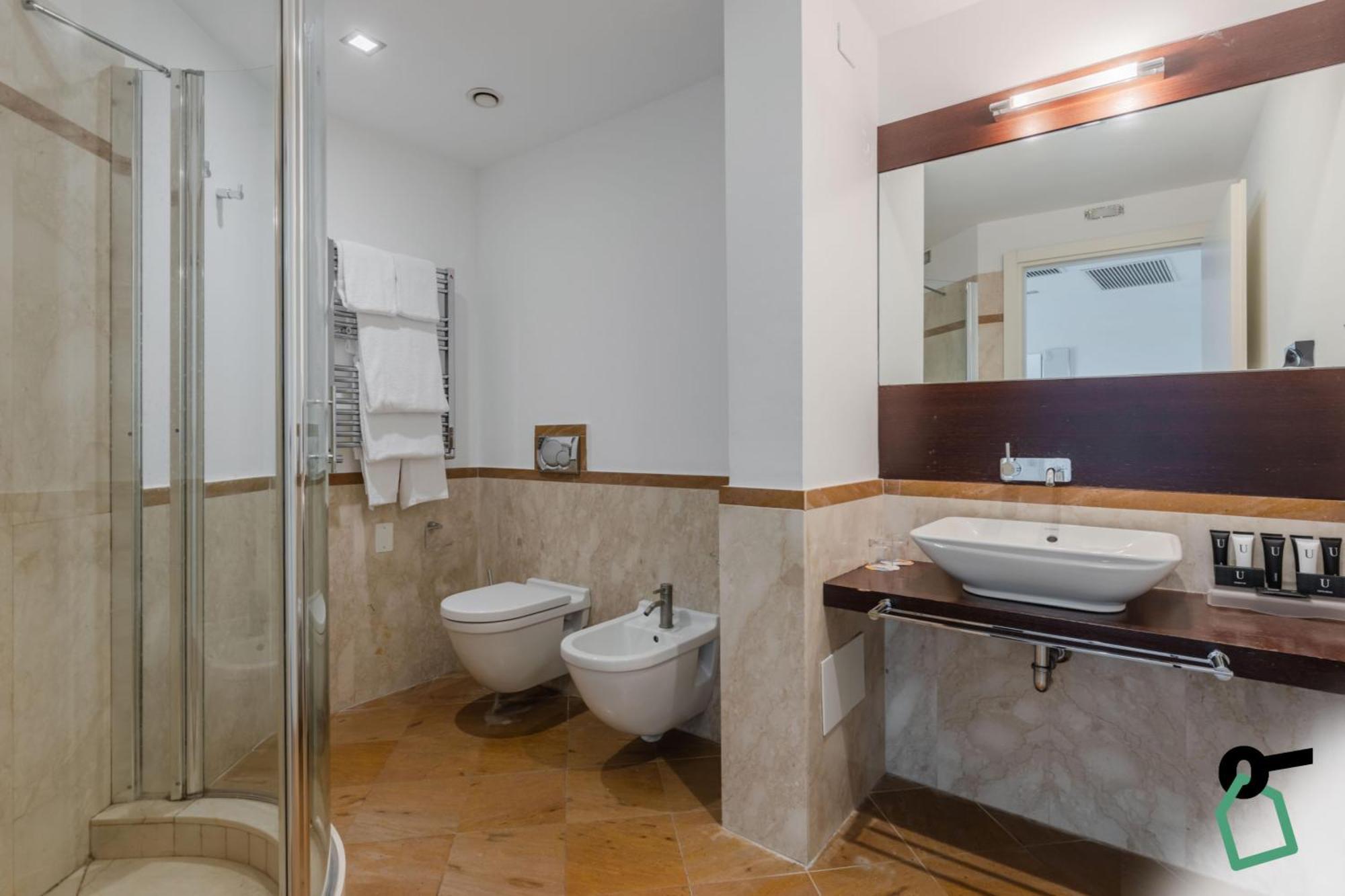 Hotiday Room Collection - بيزا المظهر الخارجي الصورة