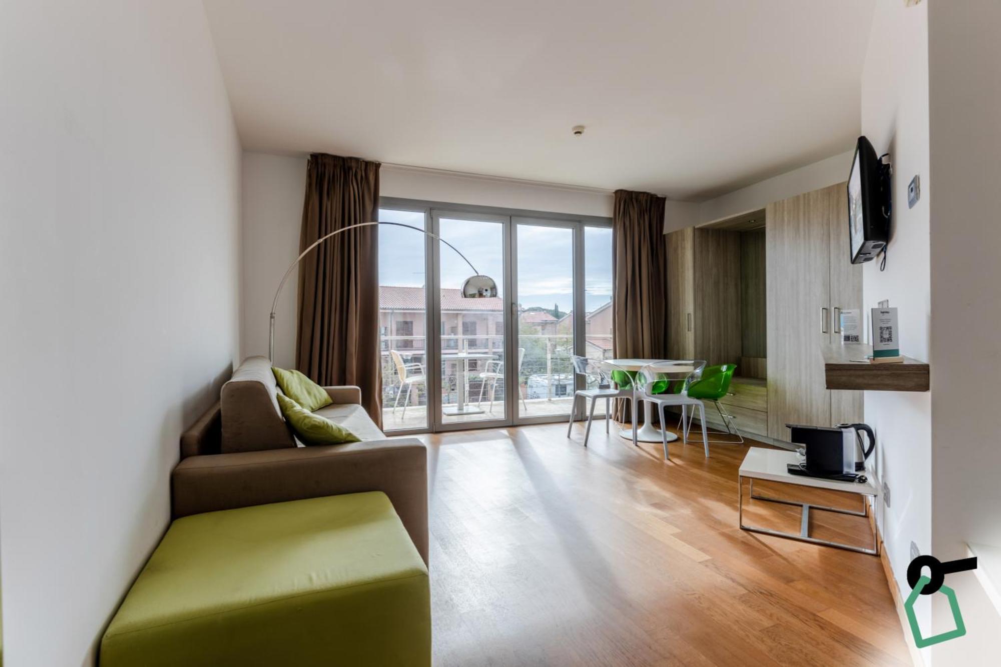 Hotiday Room Collection - بيزا المظهر الخارجي الصورة