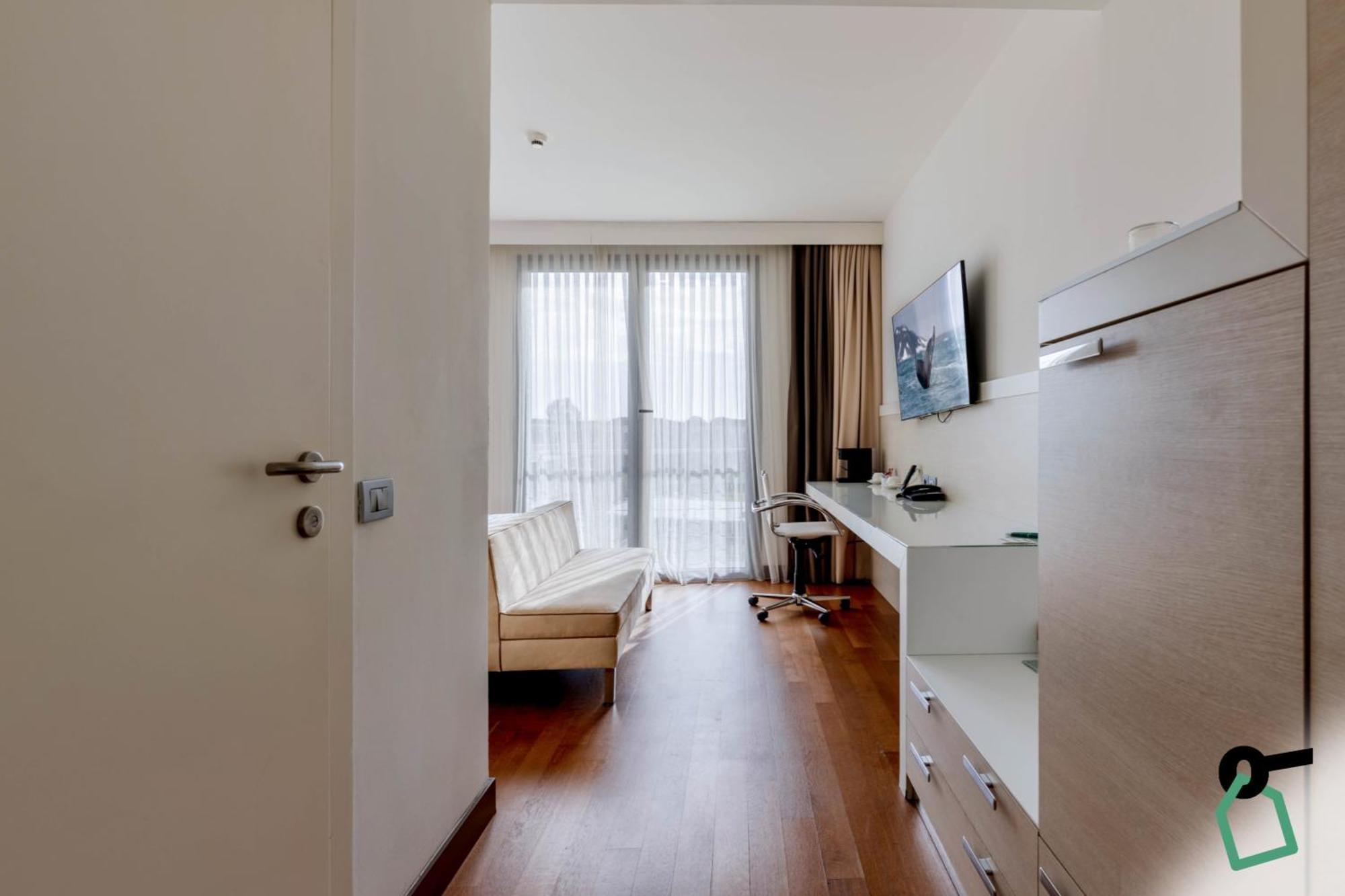 Hotiday Room Collection - بيزا المظهر الخارجي الصورة