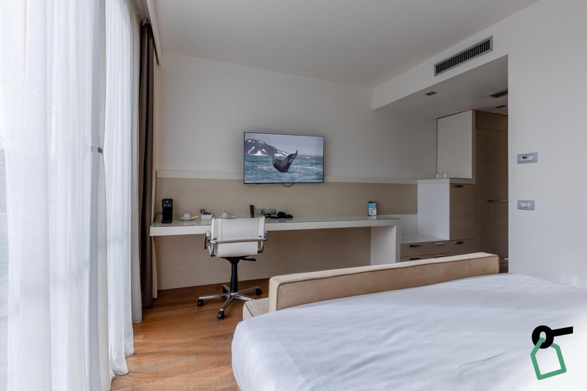 Hotiday Room Collection - بيزا المظهر الخارجي الصورة