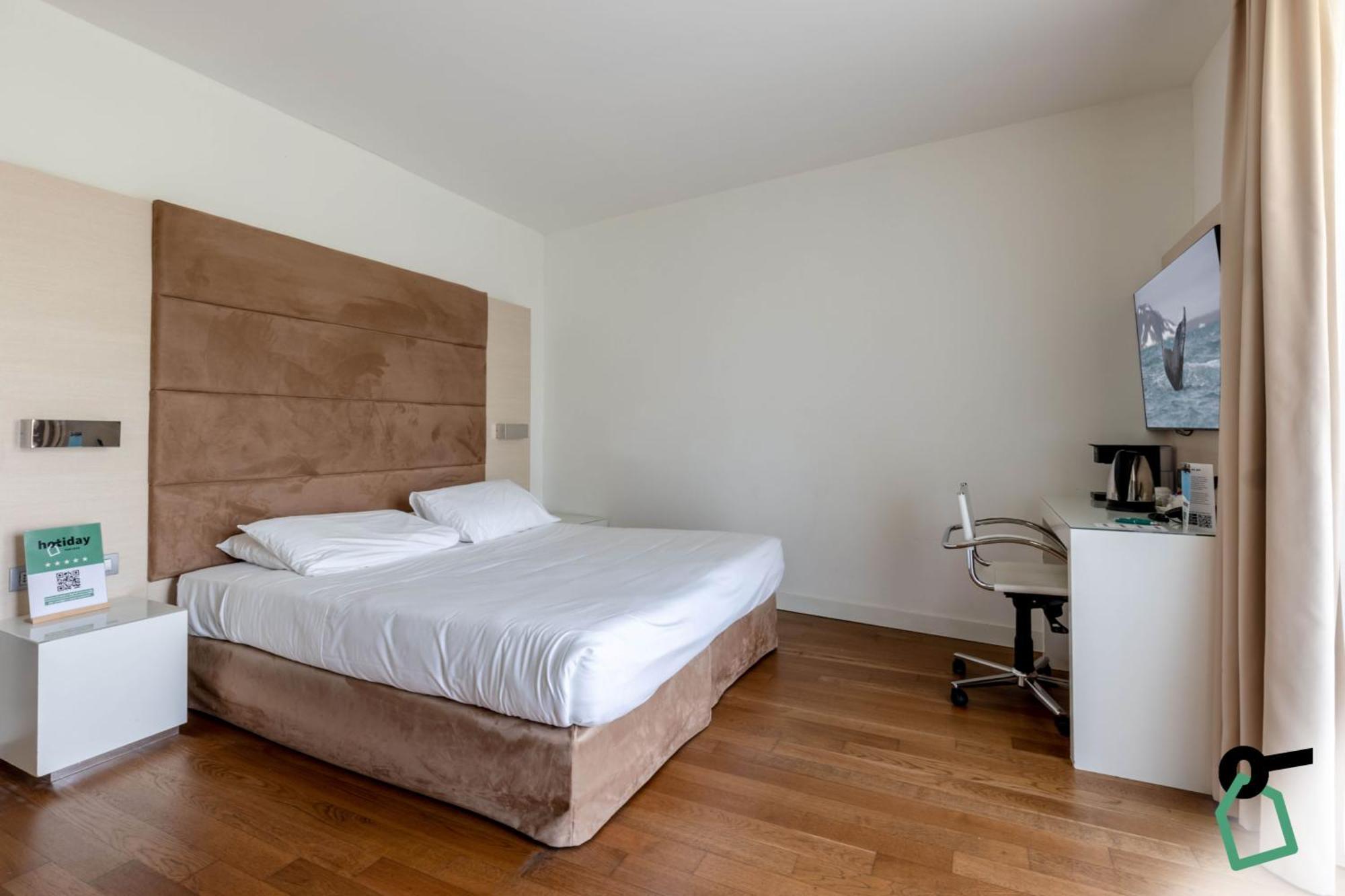 Hotiday Room Collection - بيزا المظهر الخارجي الصورة