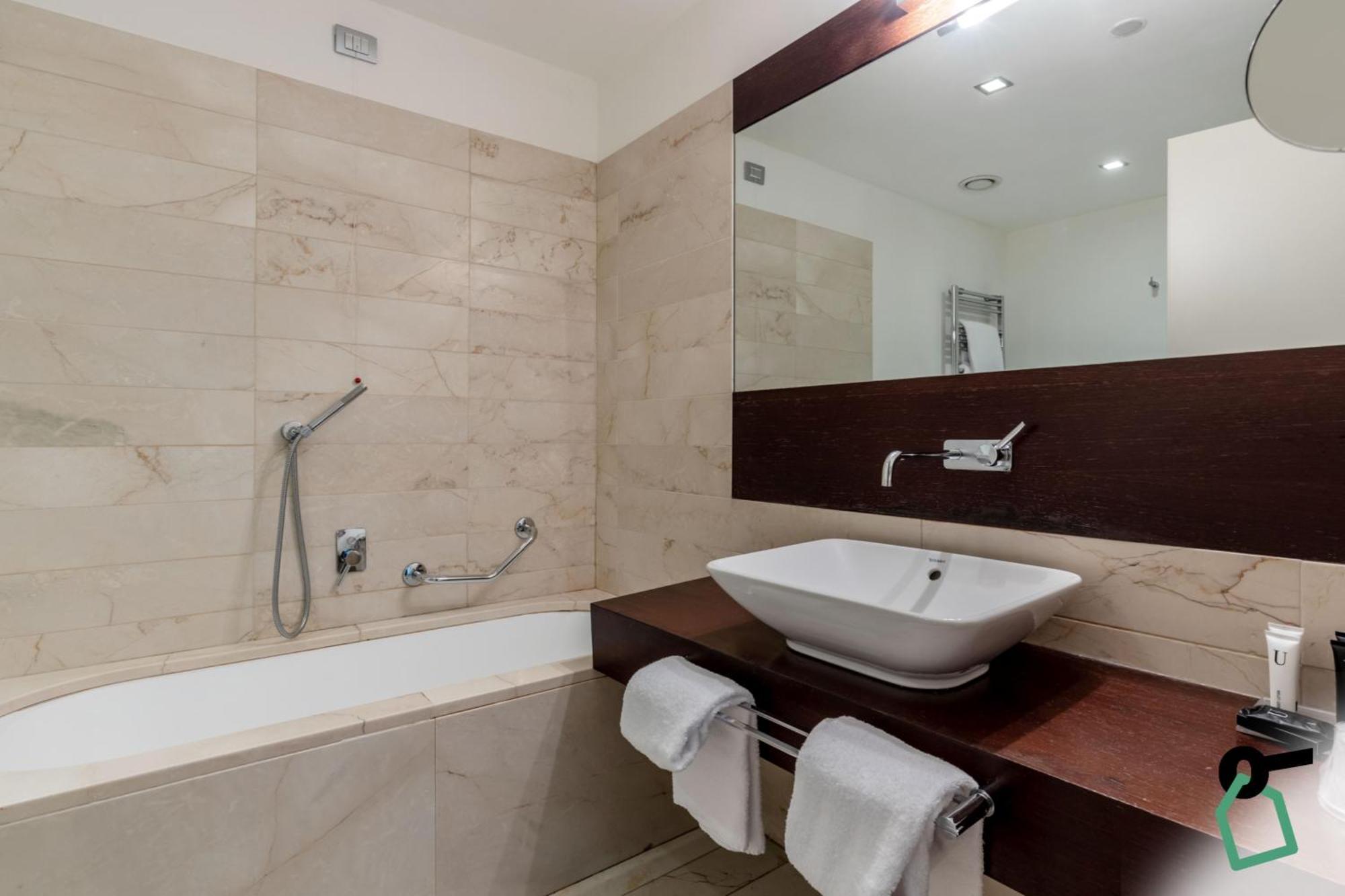 Hotiday Room Collection - بيزا المظهر الخارجي الصورة