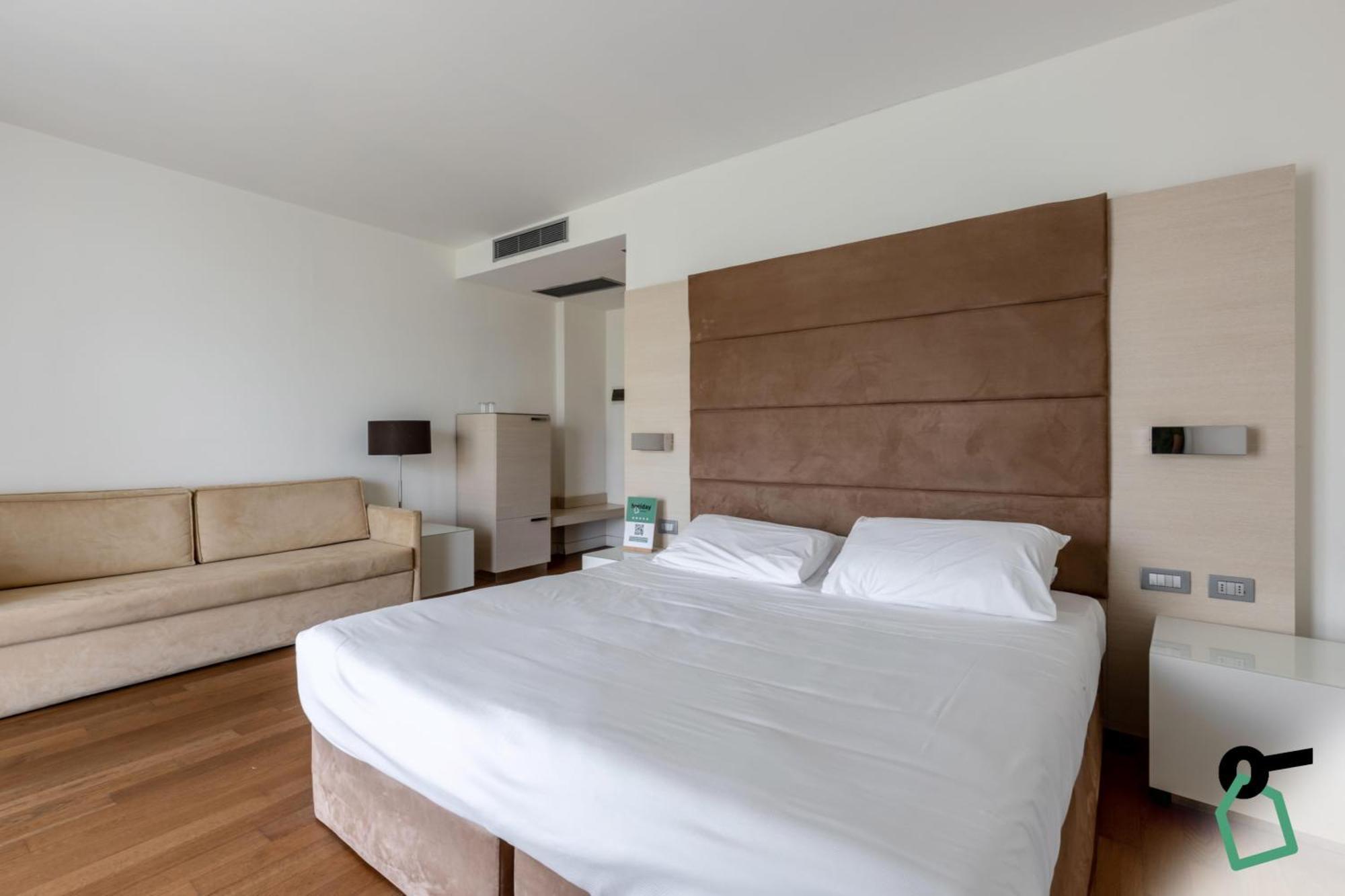 Hotiday Room Collection - بيزا المظهر الخارجي الصورة