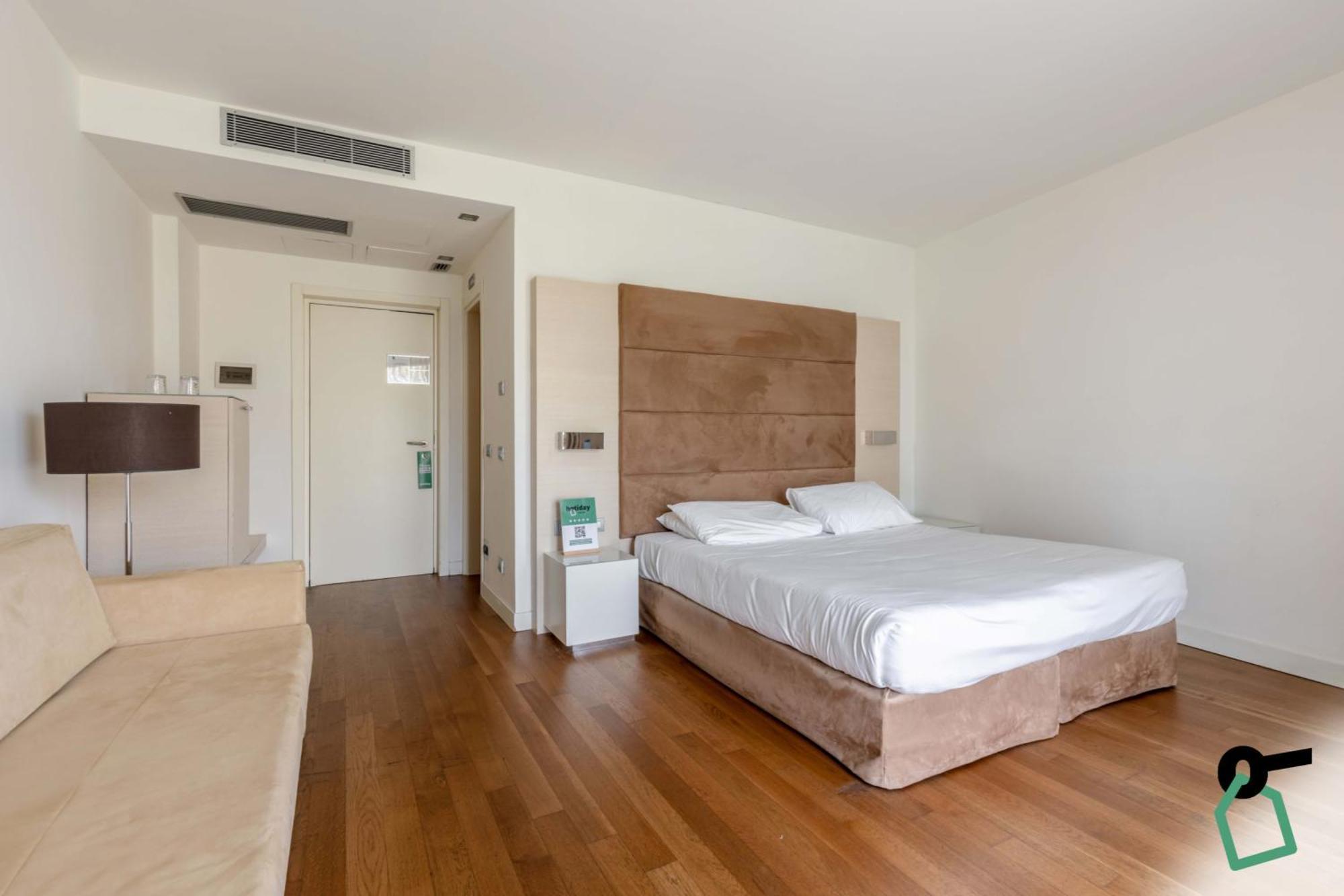 Hotiday Room Collection - بيزا المظهر الخارجي الصورة