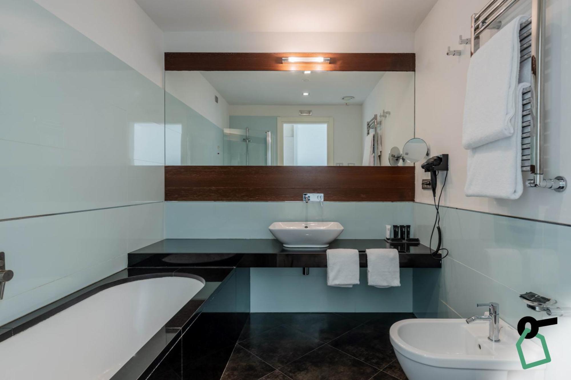 Hotiday Room Collection - بيزا المظهر الخارجي الصورة