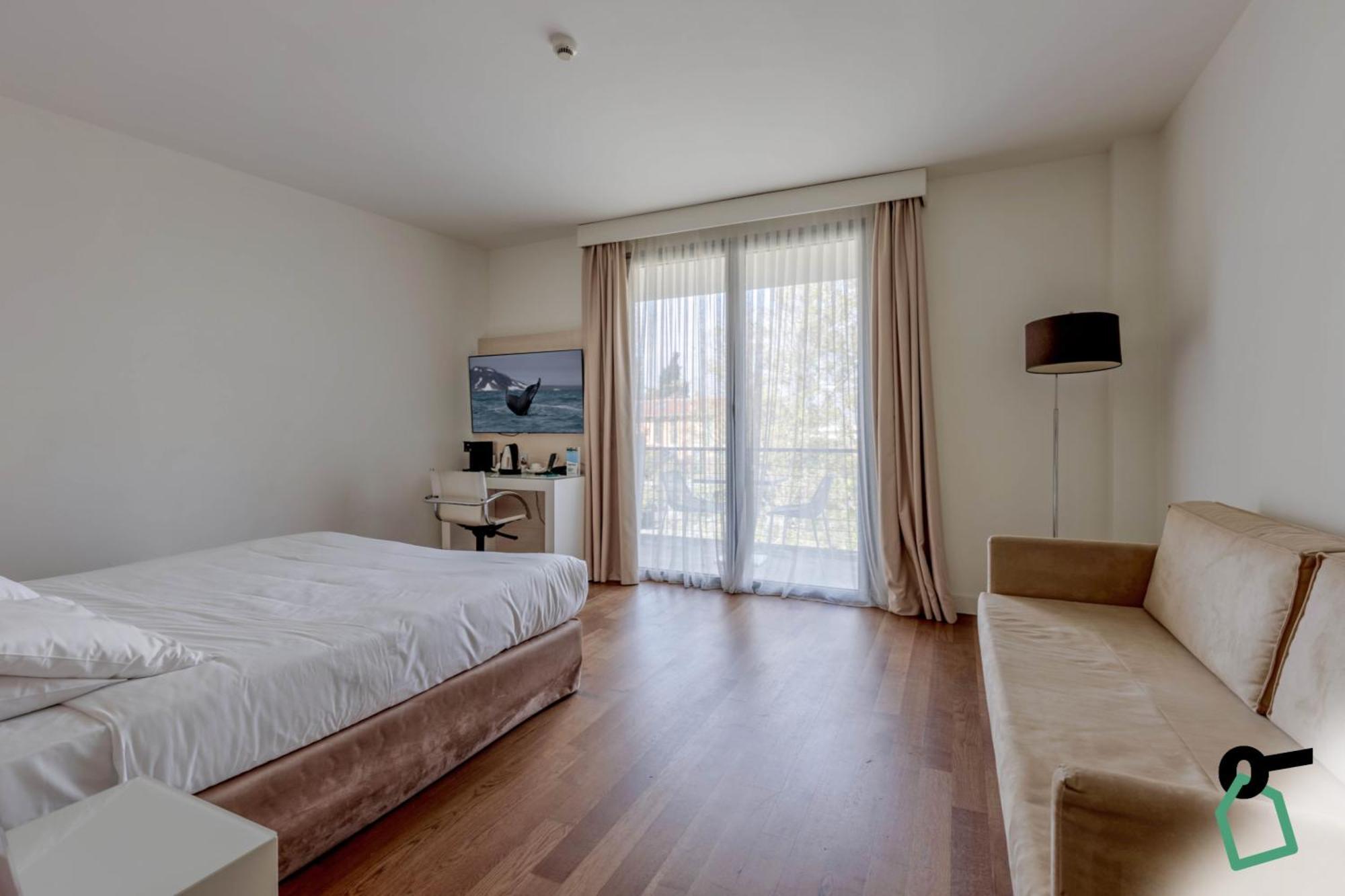 Hotiday Room Collection - بيزا المظهر الخارجي الصورة