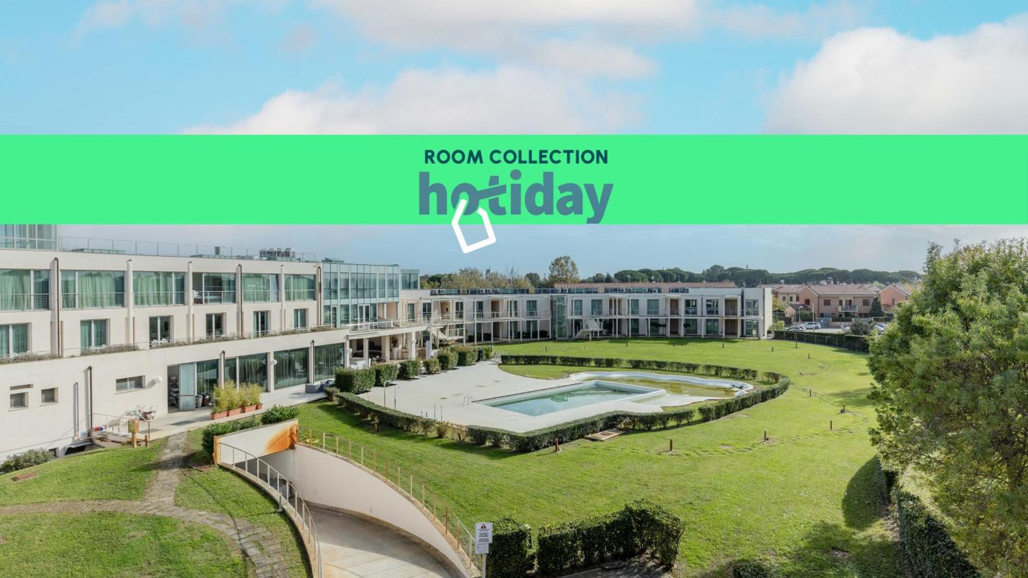 Hotiday Room Collection - بيزا المظهر الخارجي الصورة